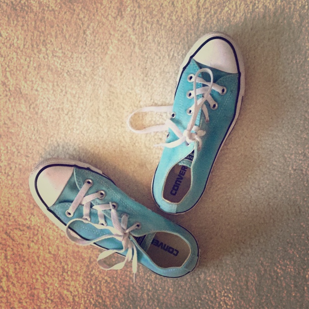Converse Chuck Taylor All Stars